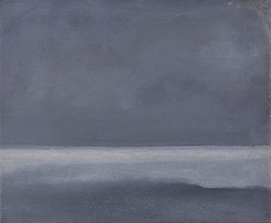 [The Sound of Sleat: Summer Night, II]