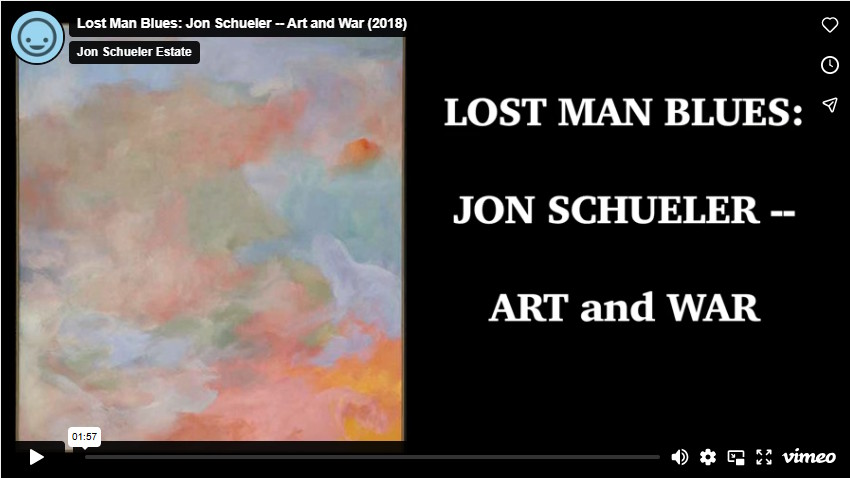 Lost Man Blues: A Virtual Talk with Curator, Marissa Roth
